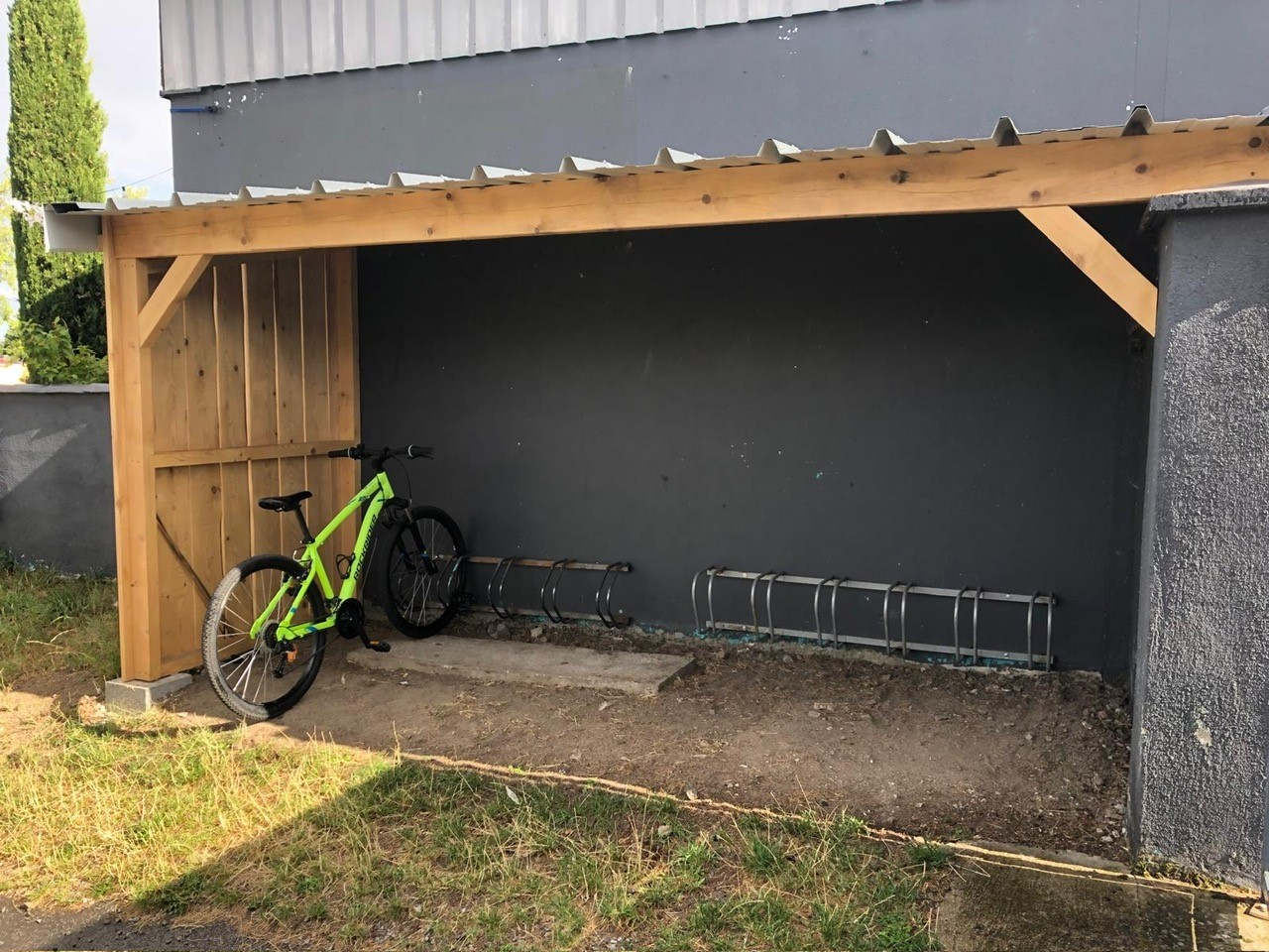 espace velos energym montbrison